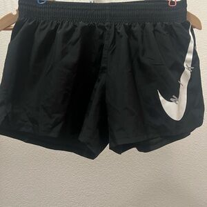 size small nike shorts